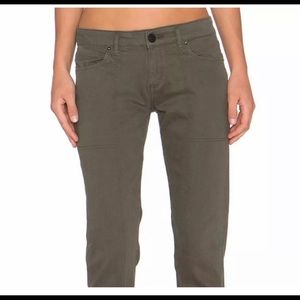 DL1961 JEANS AZALEA XTWILL RELAXED SKINNY